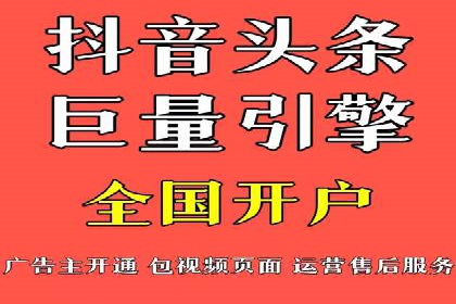 抖音信息流广告在电商行业的应用案例